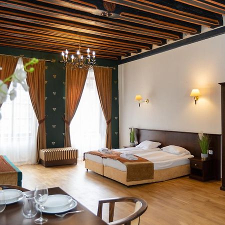 Od Kuchni - Apartamenty Lublin Exterior foto