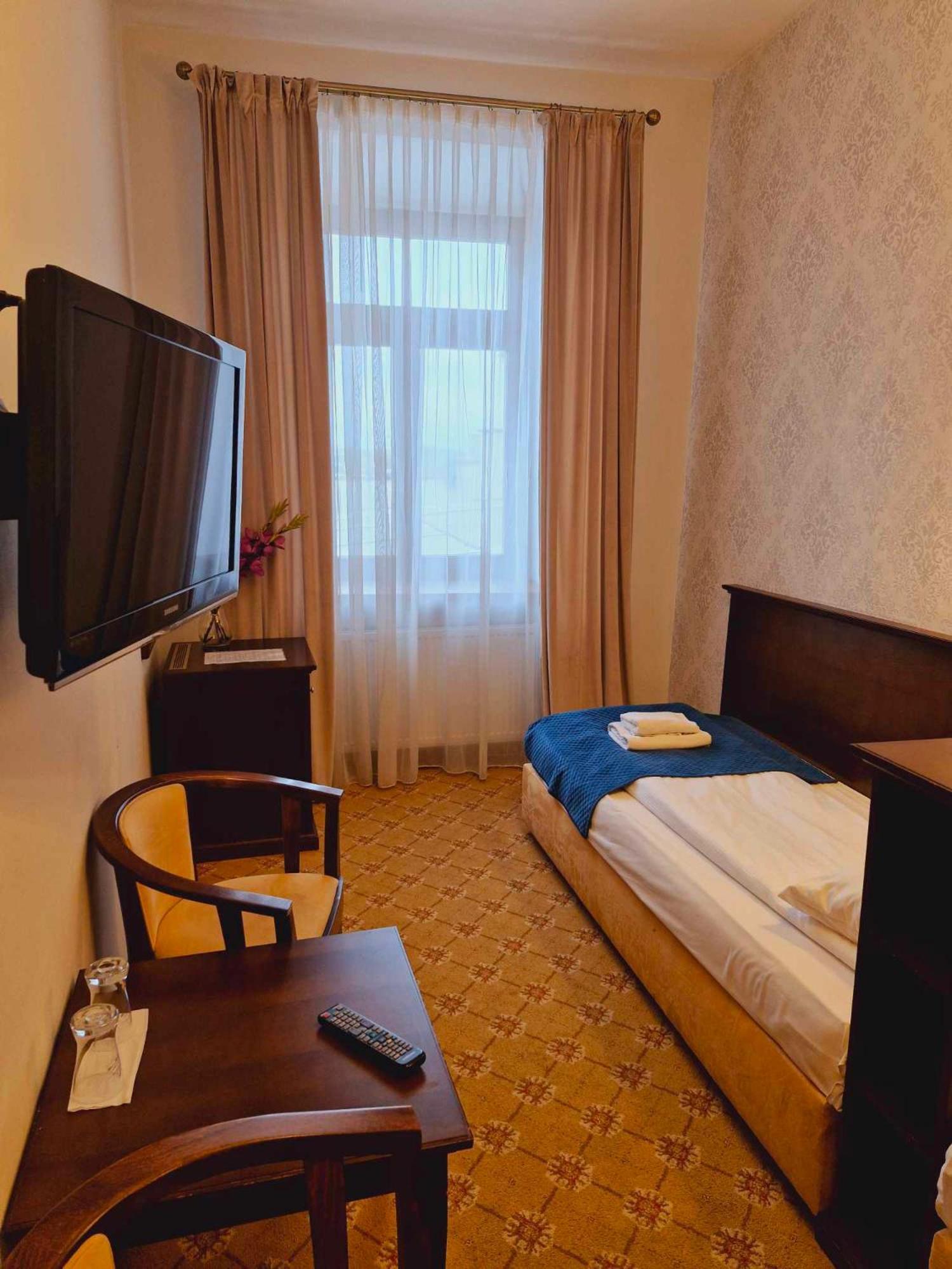 Od Kuchni - Apartamenty Lublin Exterior foto