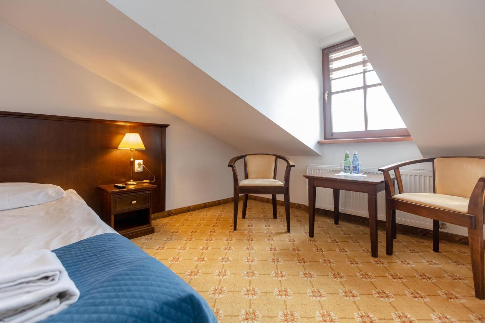 Od Kuchni - Apartamenty Lublin Exterior foto