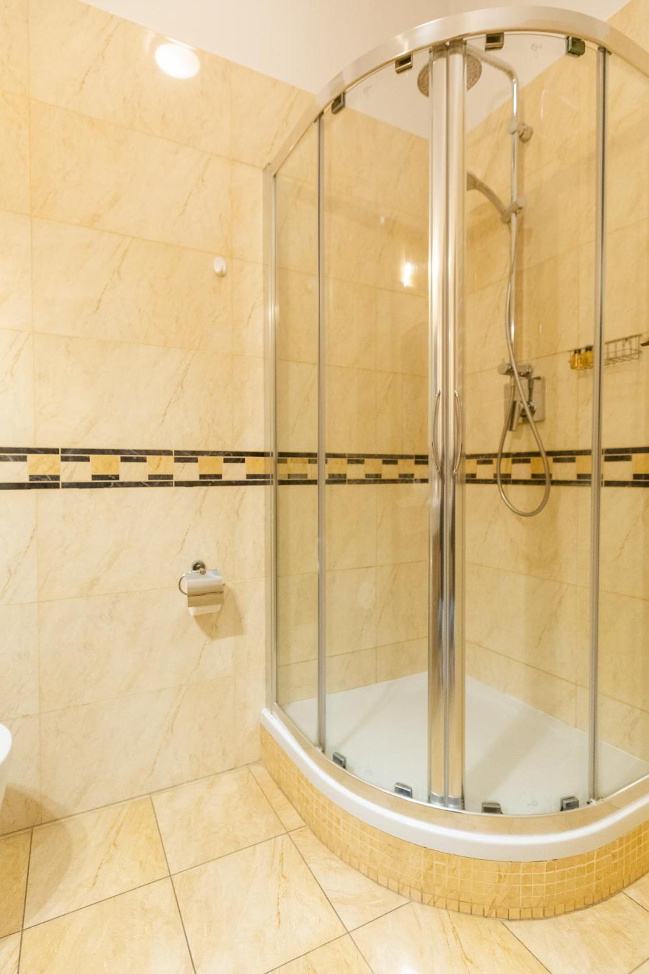 Od Kuchni - Apartamenty Lublin Exterior foto