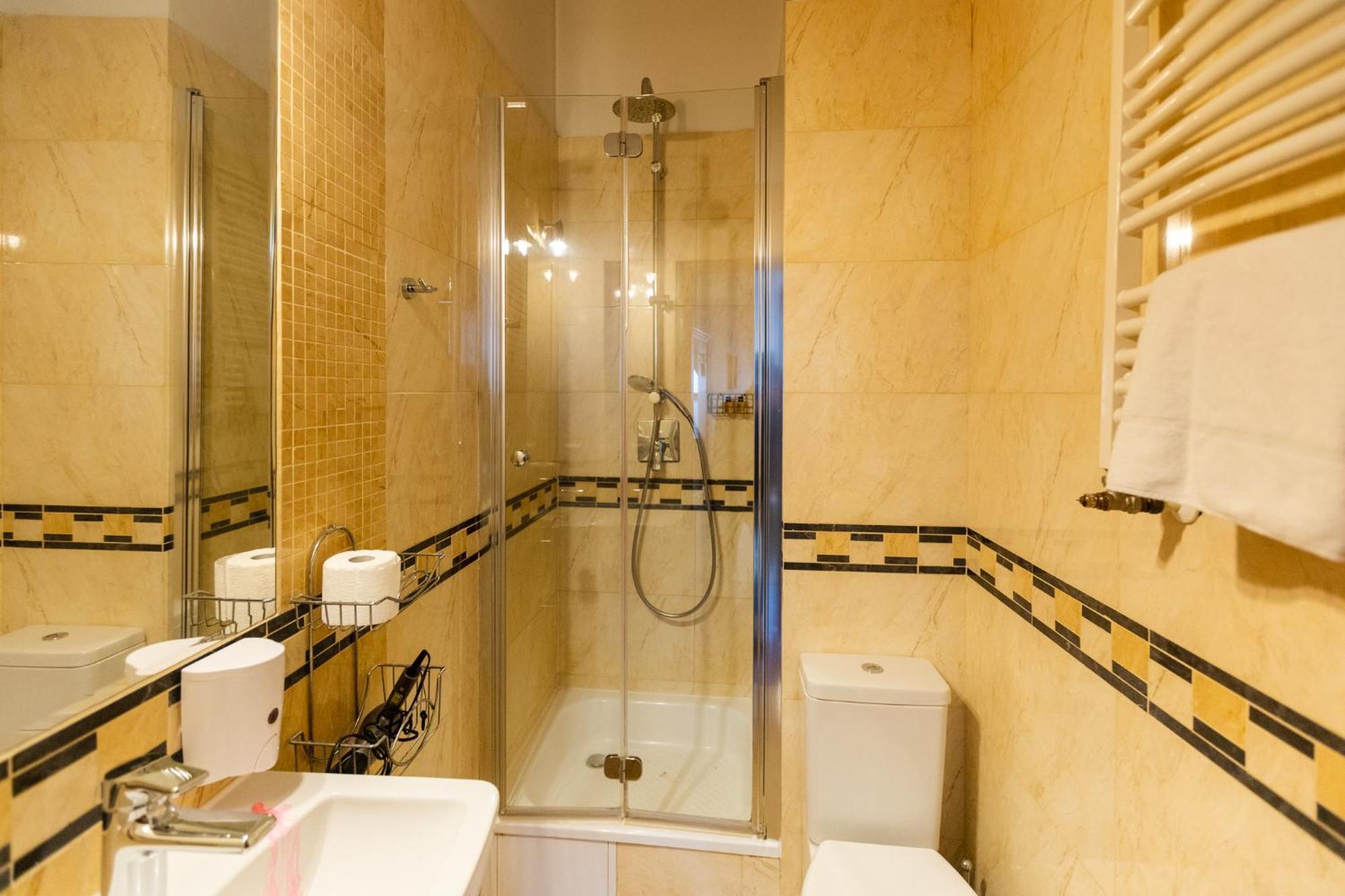 Od Kuchni - Apartamenty Lublin Exterior foto