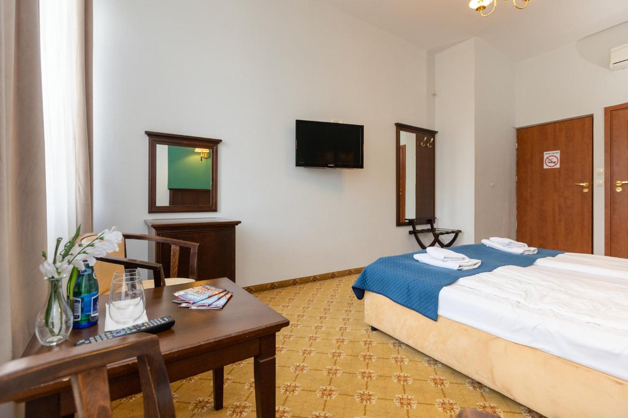 Od Kuchni - Apartamenty Lublin Exterior foto