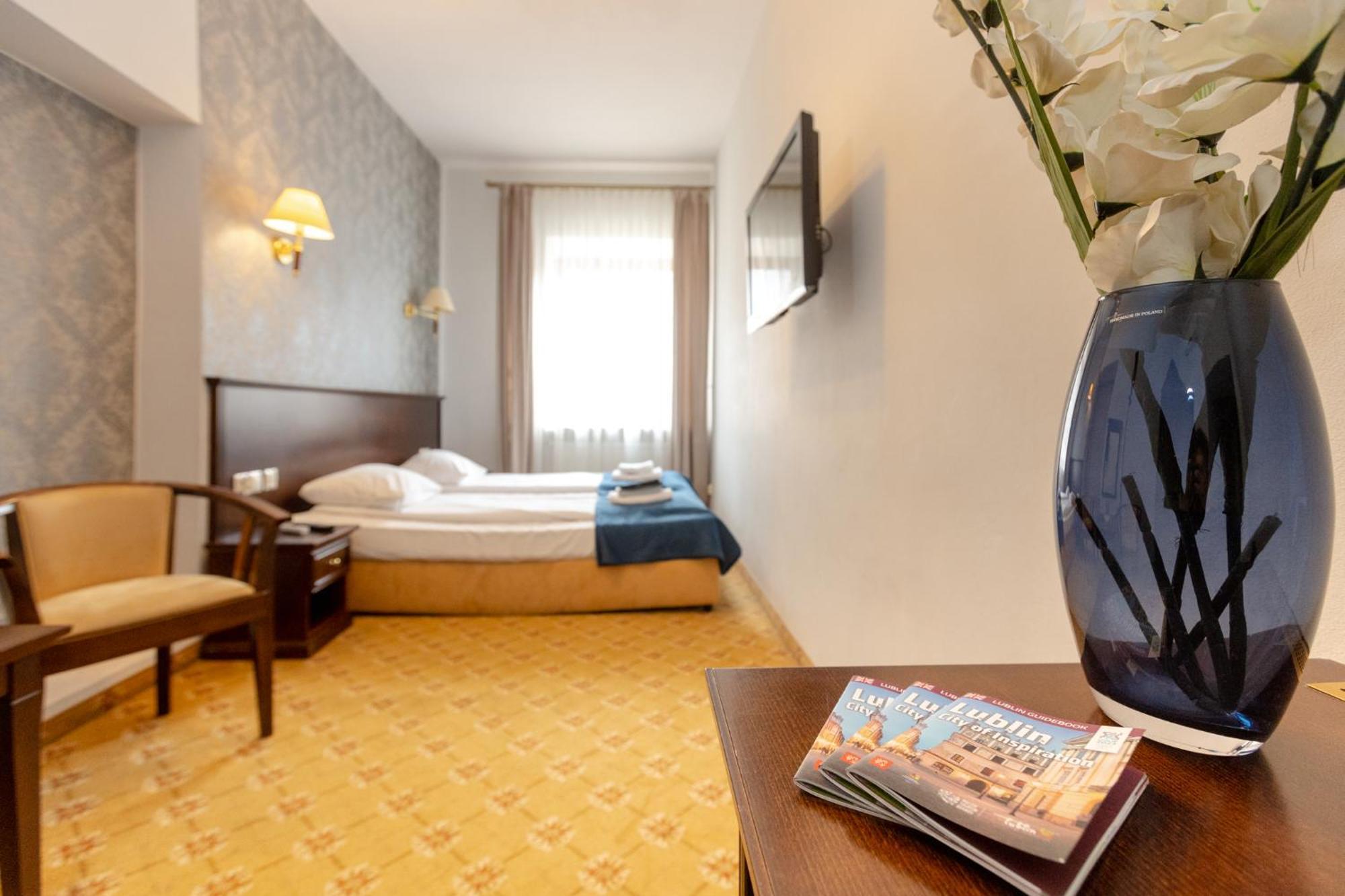 Od Kuchni - Apartamenty Lublin Exterior foto