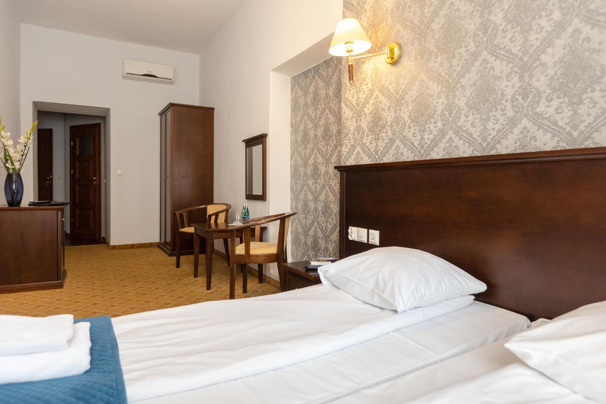 Od Kuchni - Apartamenty Lublin Exterior foto