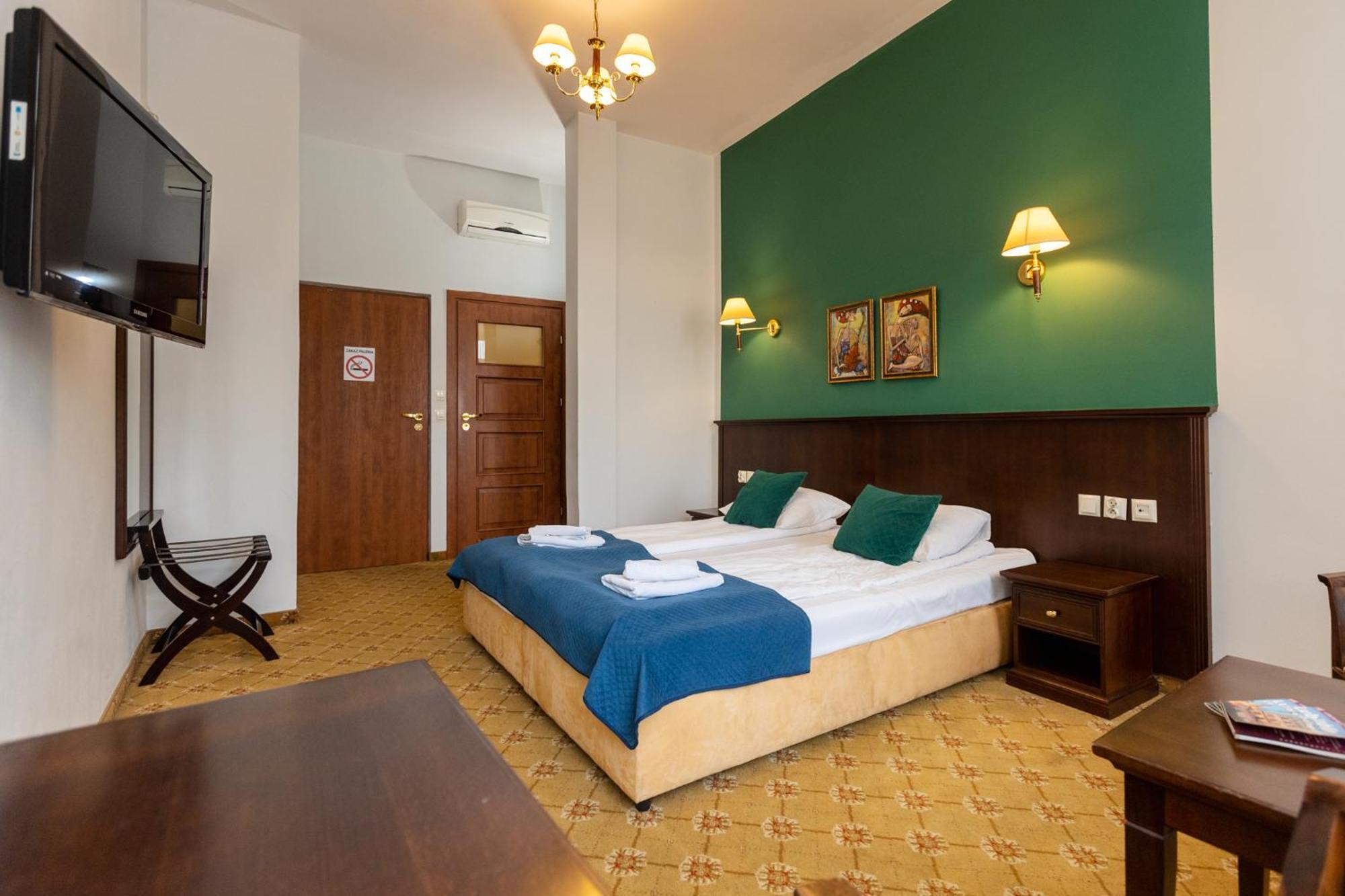 Od Kuchni - Apartamenty Lublin Exterior foto