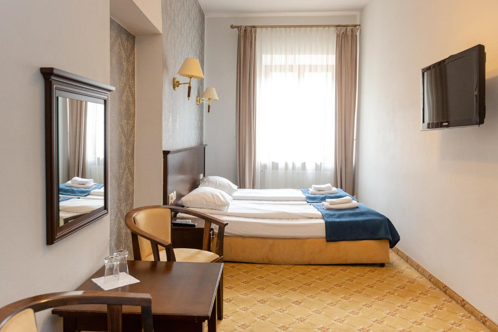 Od Kuchni - Apartamenty Lublin Exterior foto