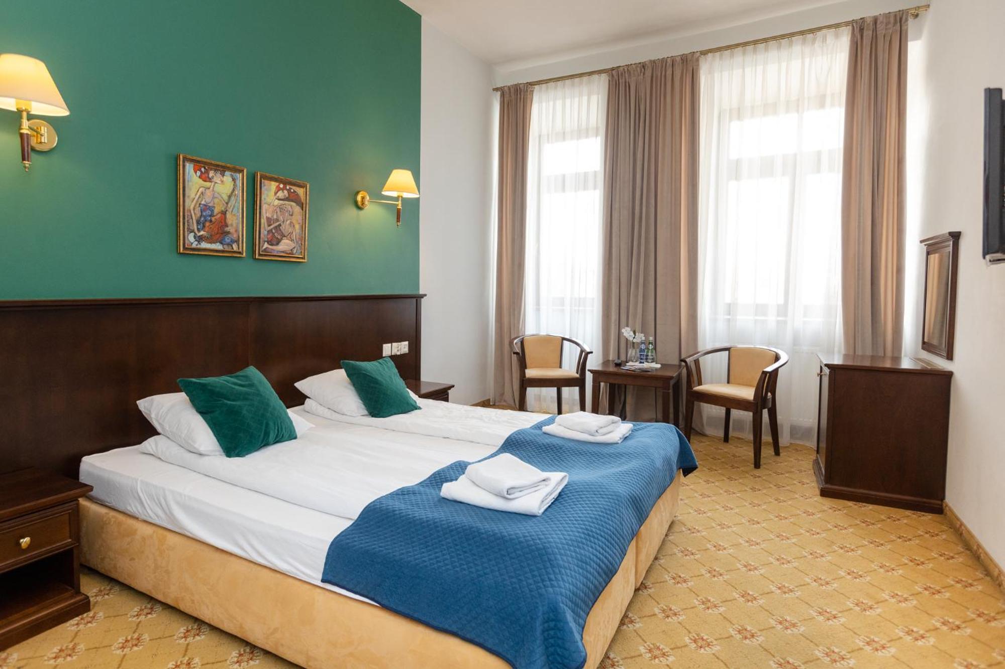 Od Kuchni - Apartamenty Lublin Exterior foto